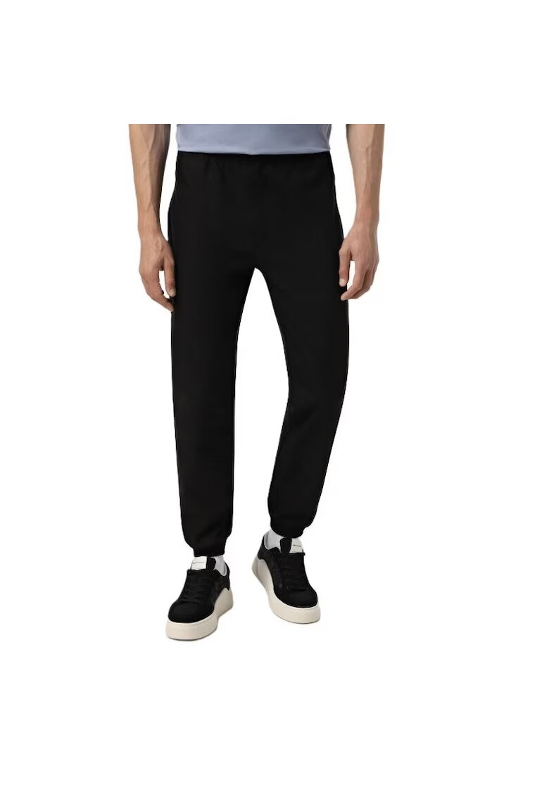 CALVIN KLEIN Панталони TECH COTTON STRETCHTAPERED PANT-K10K114105-BEH