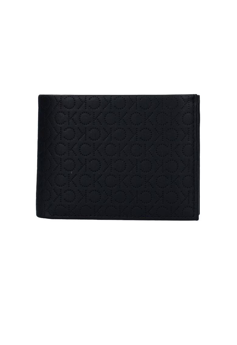 CALVIN KLEIN перфориран портфейл K50K508742