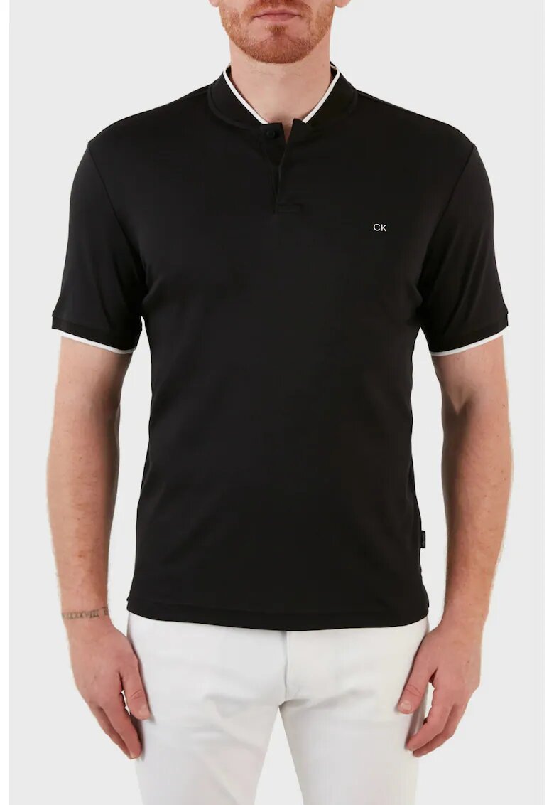 CALVIN KLEIN Поло тениска K10K108997