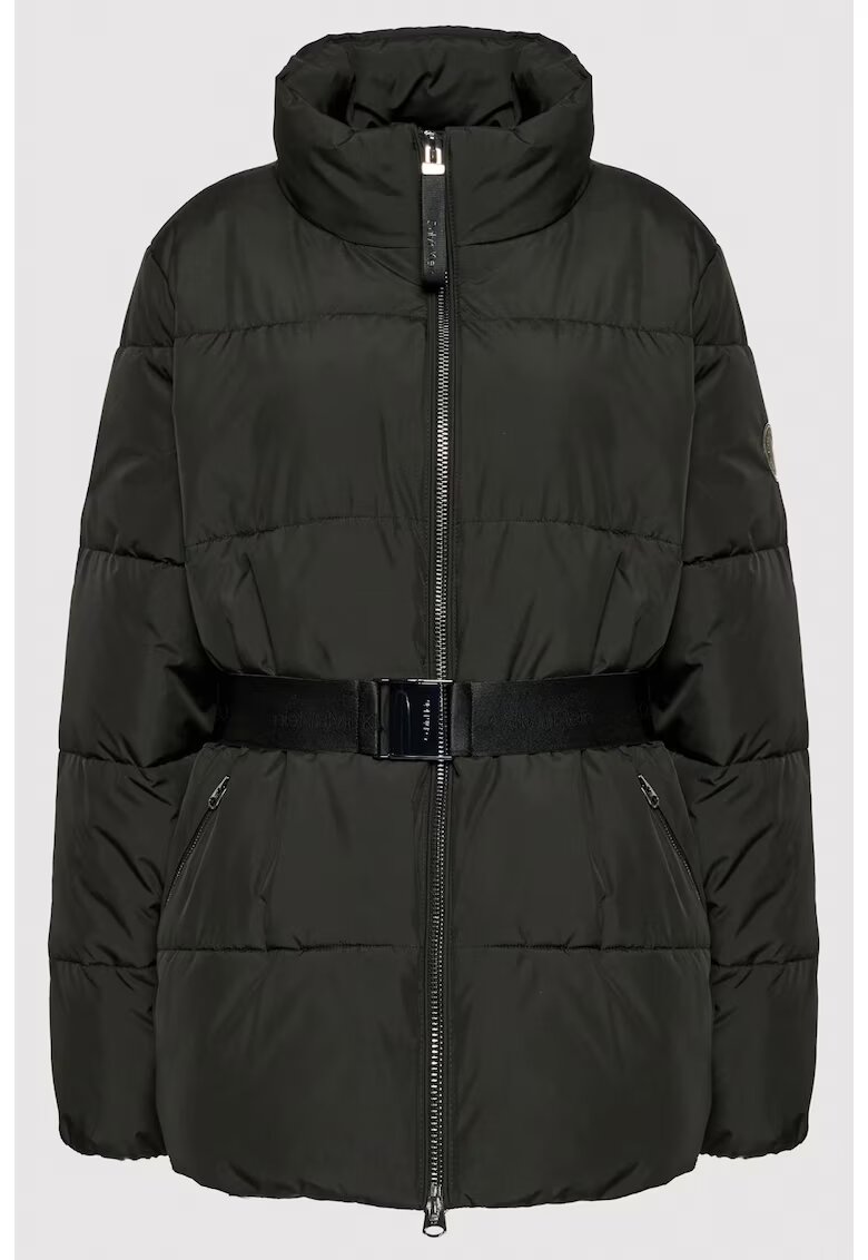 CALVIN KLEIN Пухено яке Inclusive K20K203715