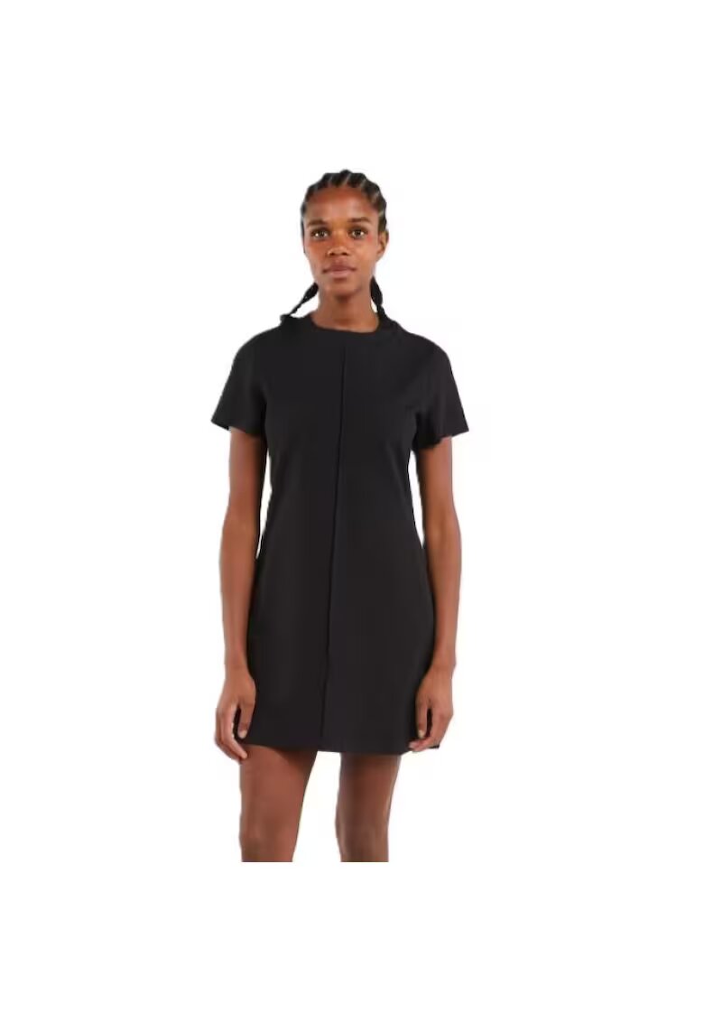CALVIN KLEIN Рокля A- PUNTO MILANO T SHIRTDRESS-LV047C241G-UB1