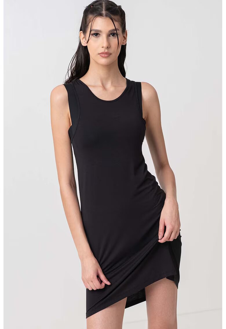 CALVIN KLEIN Рокля с модал