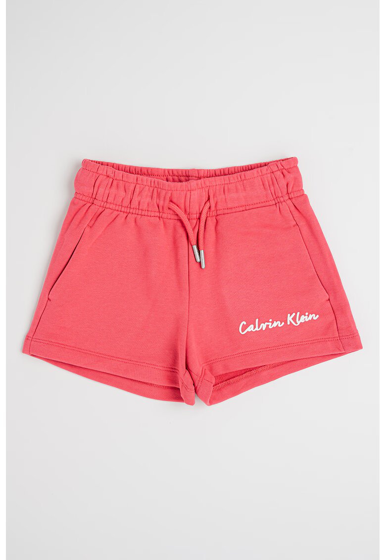 CALVIN KLEIN Шорти с джобове