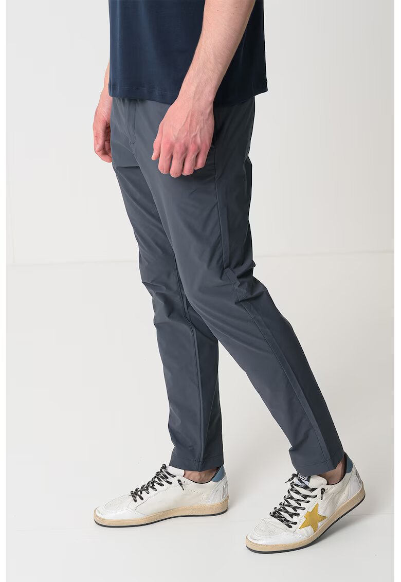 CALVIN KLEIN Слим панталон чино