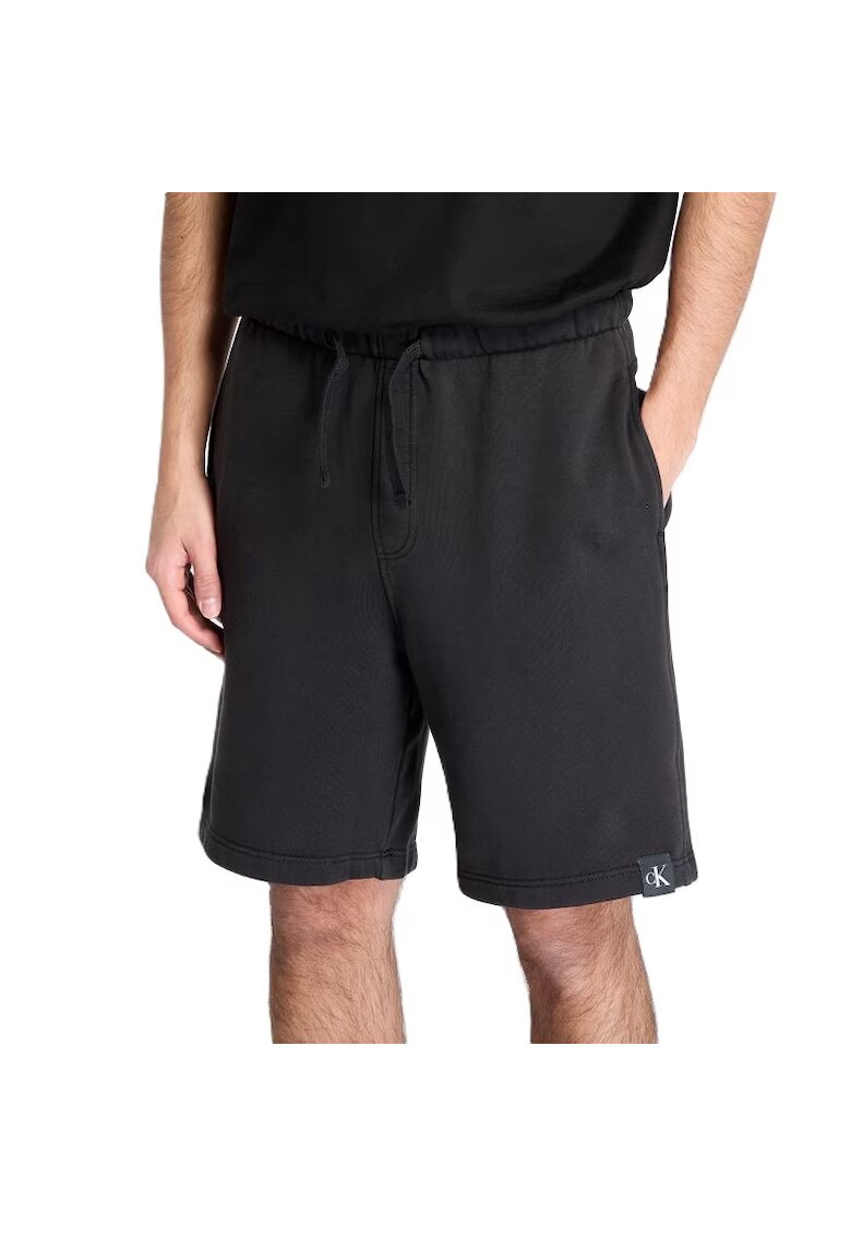 CALVIN KLEIN Сортиране GARMENT DYE SHORT-J30J327248-BEH