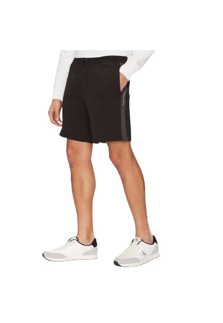 CALVIN KLEIN Сортиране LOGO TAPE SHORT-J30J327246-BEH