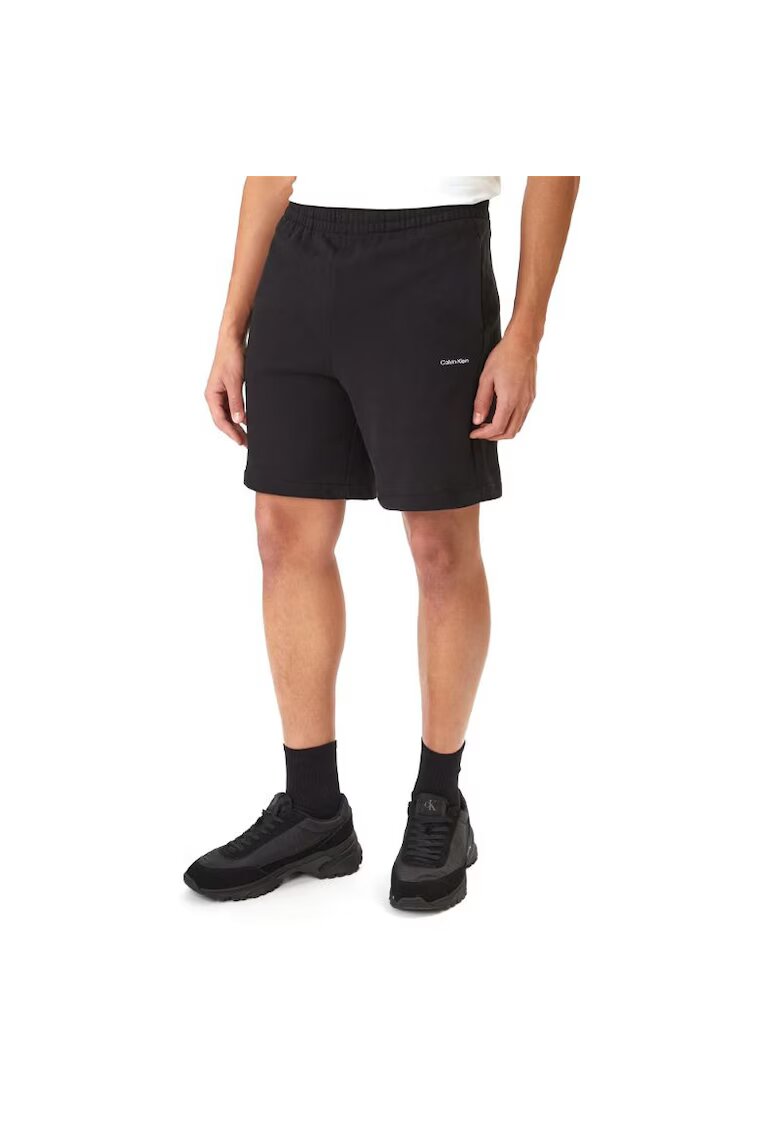 CALVIN KLEIN Сортиране NANO STANDARD LOGO SHORT-LV04LF244G-UB1