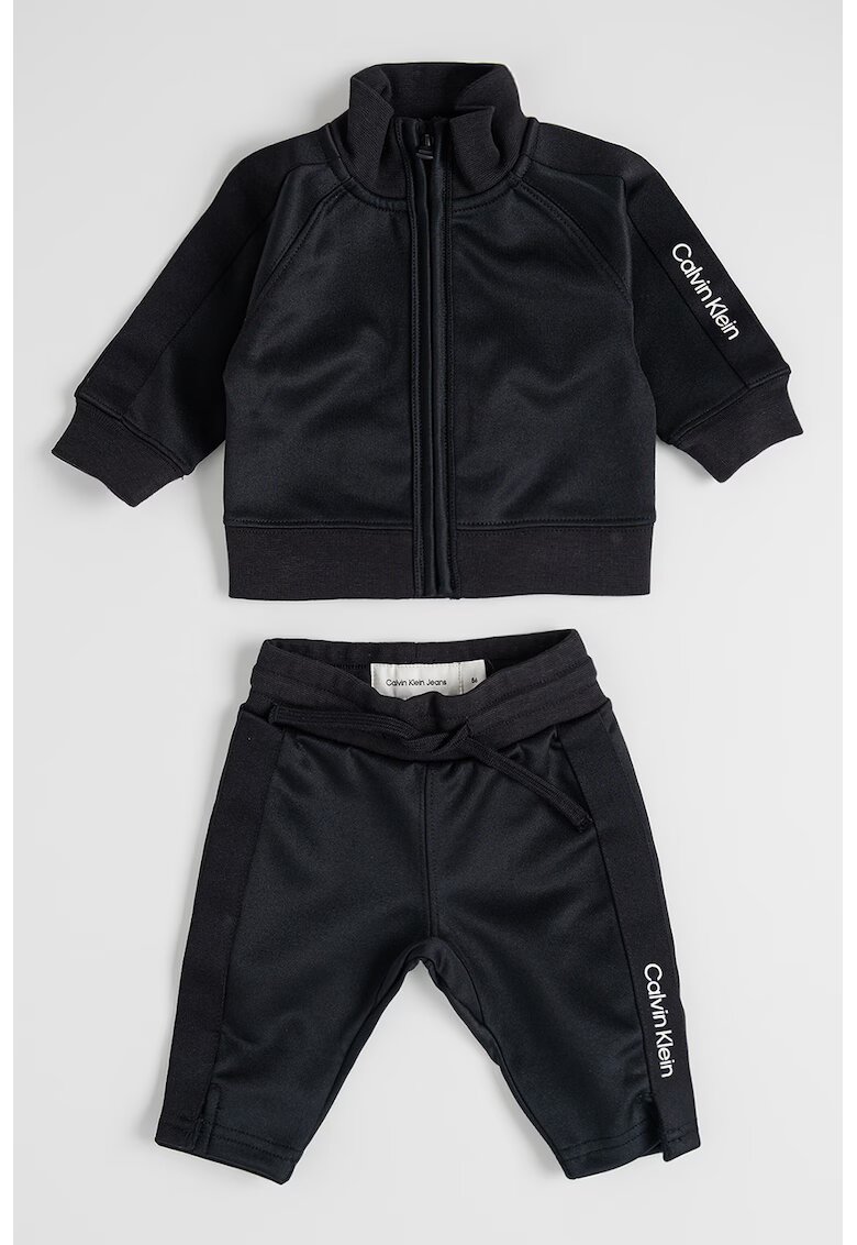 CALVIN KLEIN Спортен екип с цип