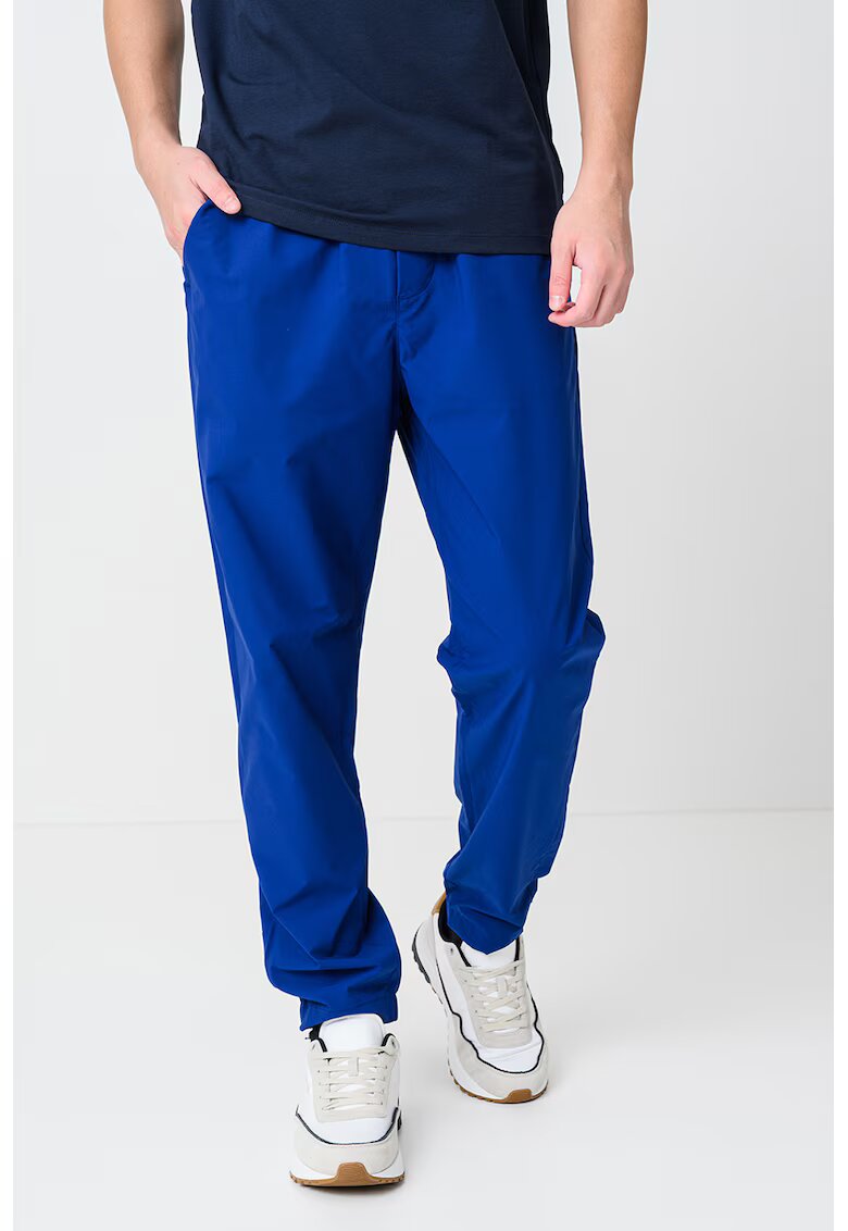 CALVIN KLEIN Спортен панталон с джобове
