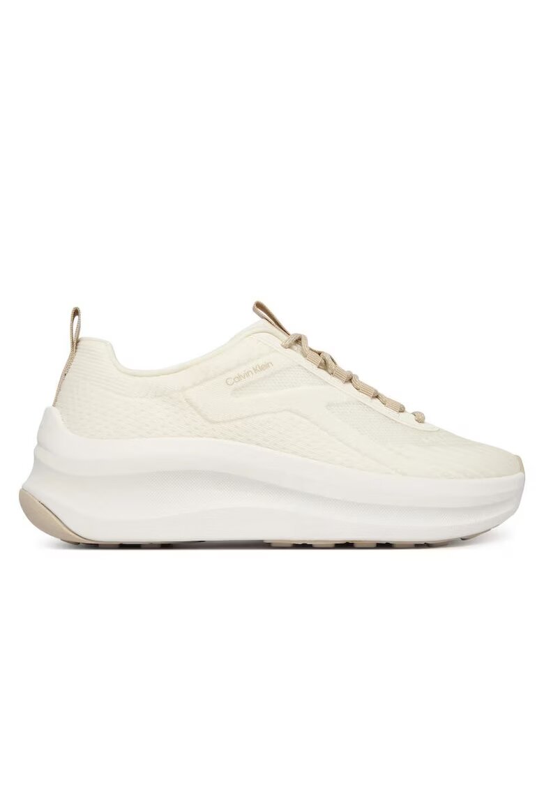 CALVIN KLEIN Спортни обувки CHUNKY RUN CKSTRIPE LUP SP KN-HW0HW03006-0I3