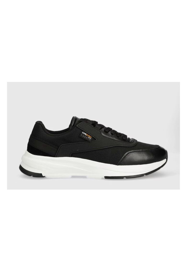 CALVIN KLEIN Спортни обувки HM0HM00750