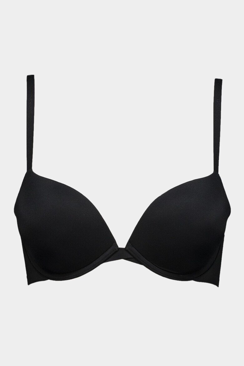 CALVIN KLEIN Сутиен с повдигащ ефект