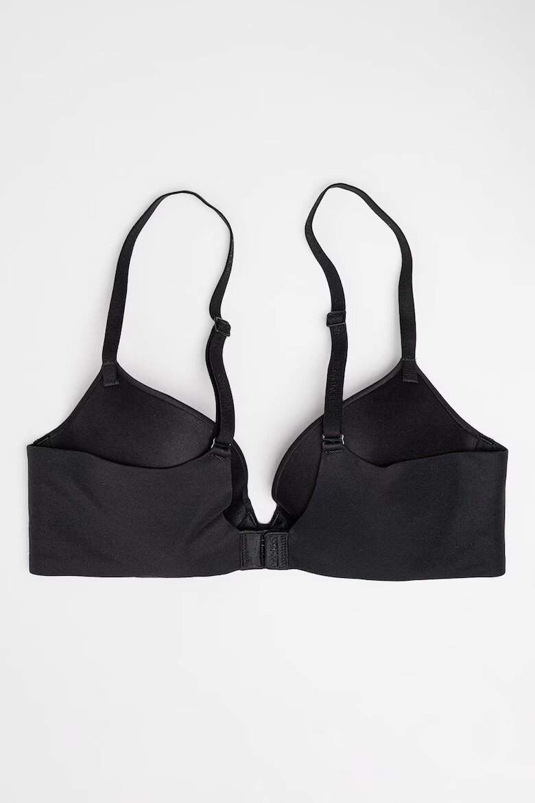 CALVIN KLEIN Сутиен с повдигащ ефект