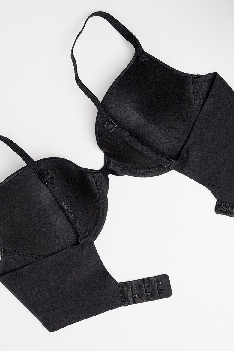 CALVIN KLEIN Сутиен с повдигащ ефект