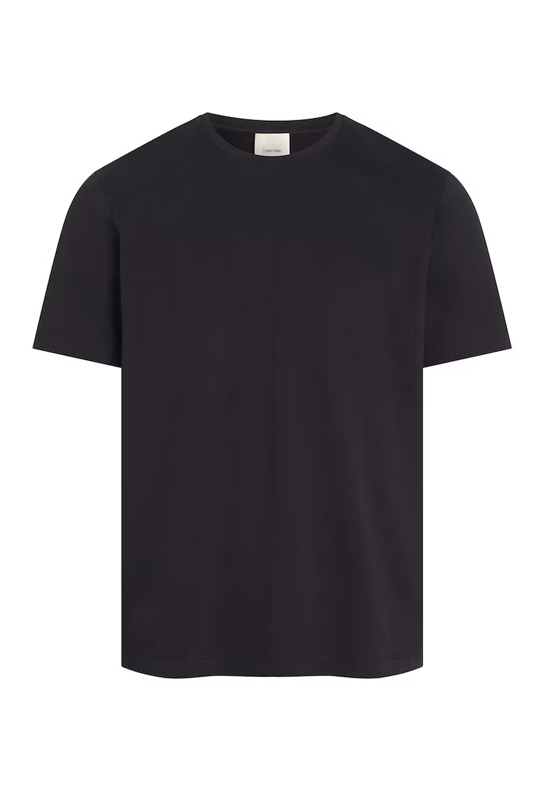 CALVIN KLEIN Тениска с памук
