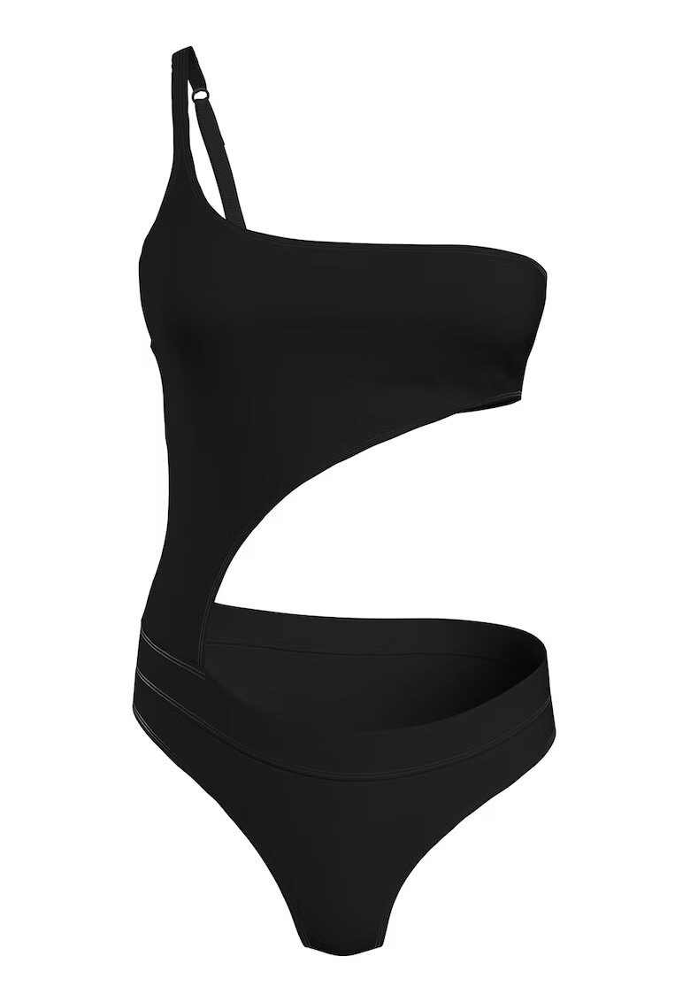 CALVIN KLEIN Цял бански с отвори