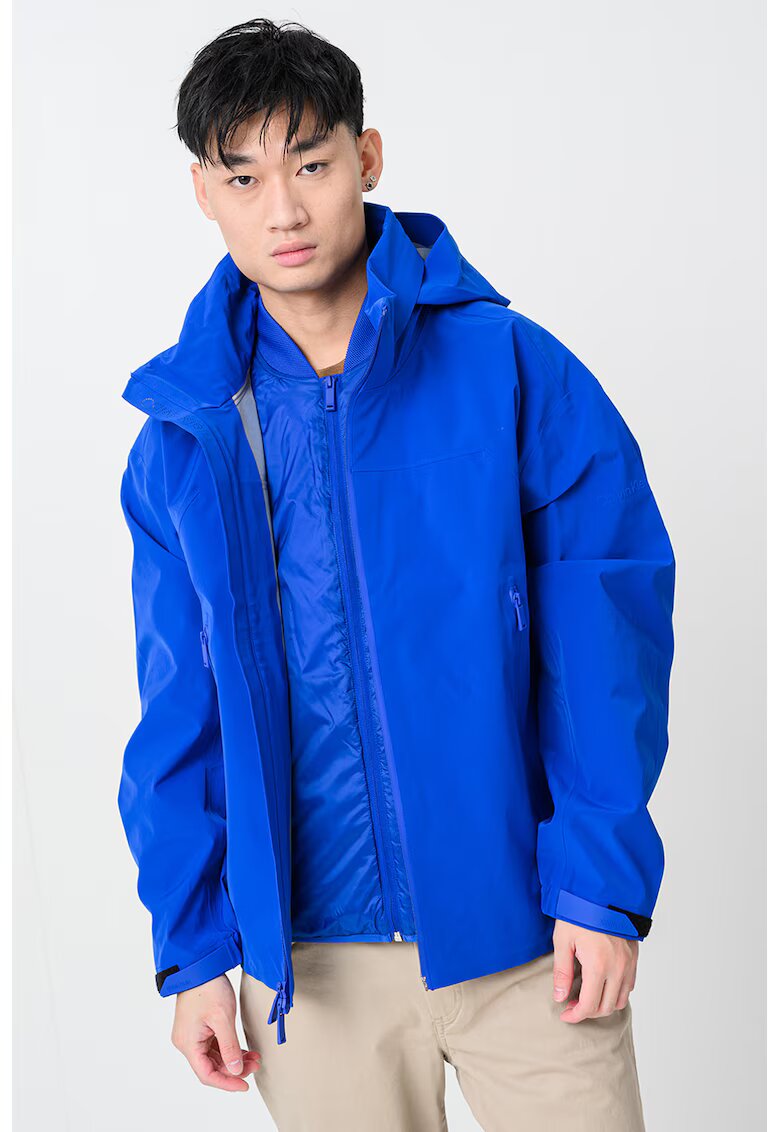 CALVIN KLEIN Яке Tech с дизайн 3 в 1
