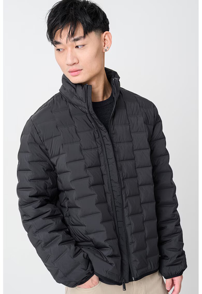 CALVIN KLEIN Зимно яодоустойчиво яке