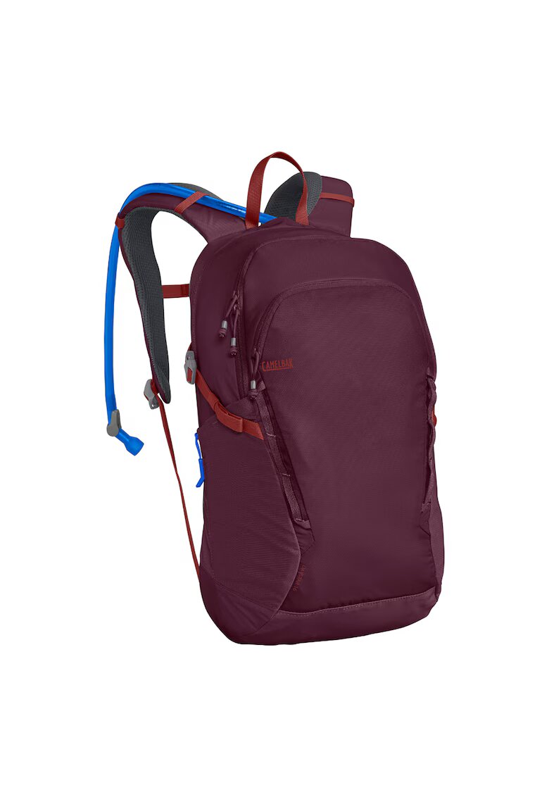 CamelBak Дамска хидратираща раница Daystar 16 - Purple/Red