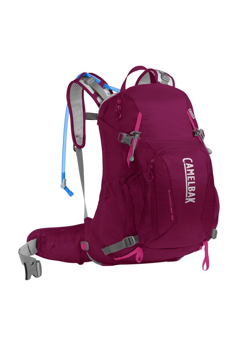 CamelBak Дамска хидратираща раница Sundowner LR 22 - Розова