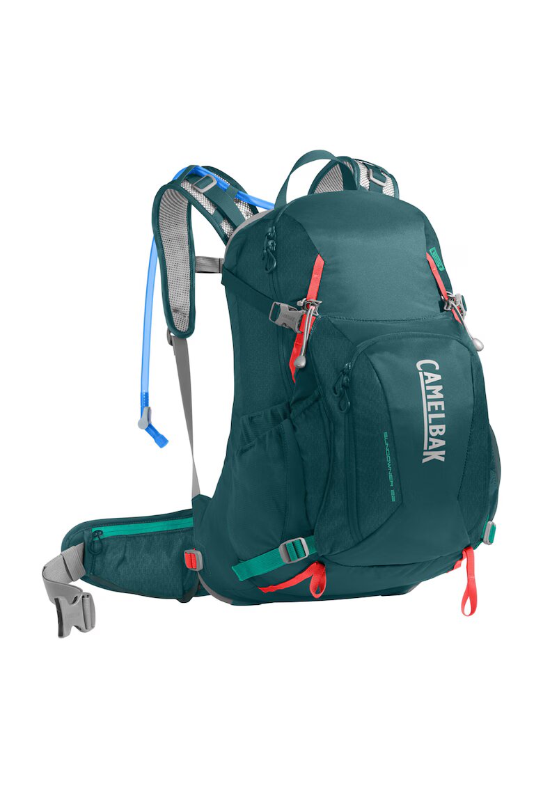 CamelBak Дамска хидратираща раница Sundowner LR 22 - тъмносиня