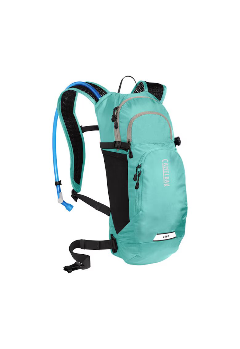 CamelBak Дамска раница Lobo™ 9 Hydration Pack - Latigo Teal