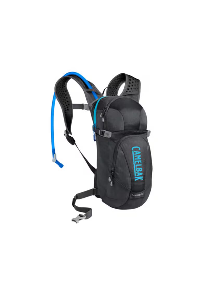 CamelBak Дамска раница Magic™ Hydration Pack - Charcoal/Lake Blue