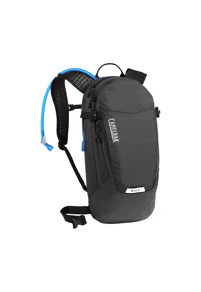 CamelBak Дамска раница MULE® 12 Hydration Pack - Charcoal/Black