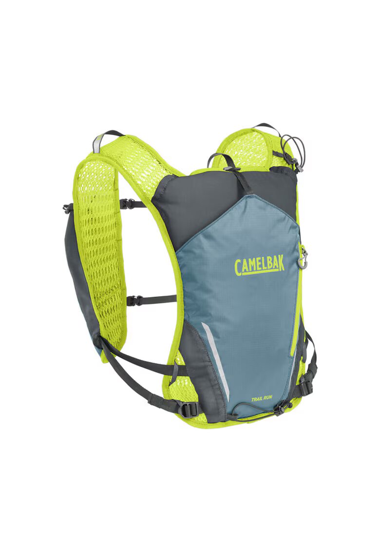 CamelBak Дамска раница Trail Run™ - Син / Жълт цвят