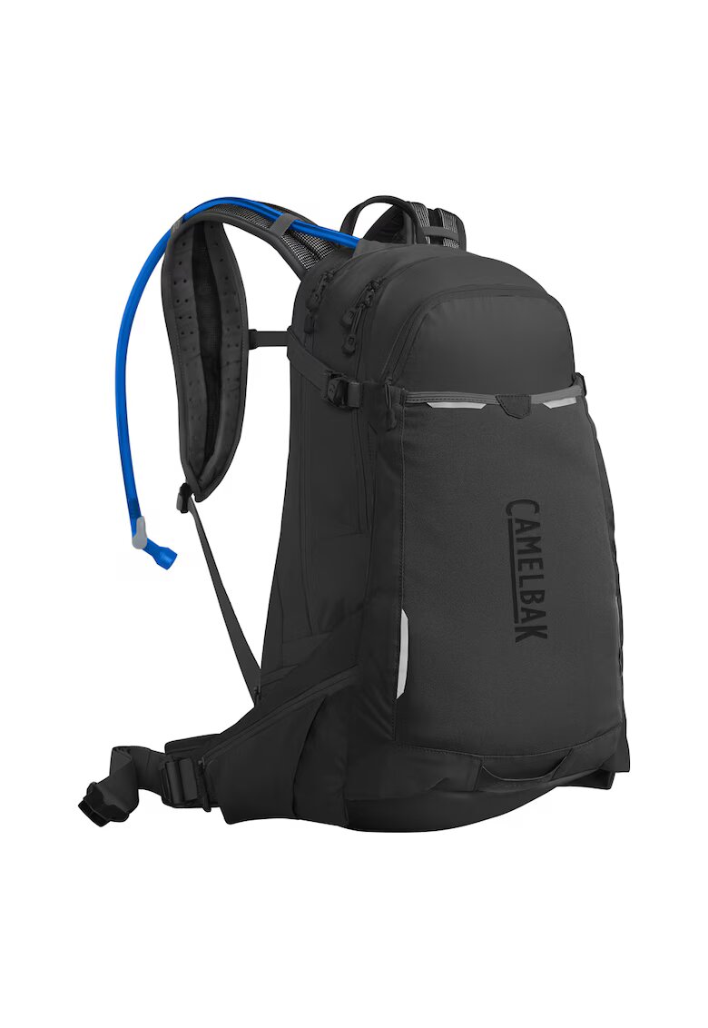 CamelBak Хидратираща раница HAWG за планинско колоездене - черна