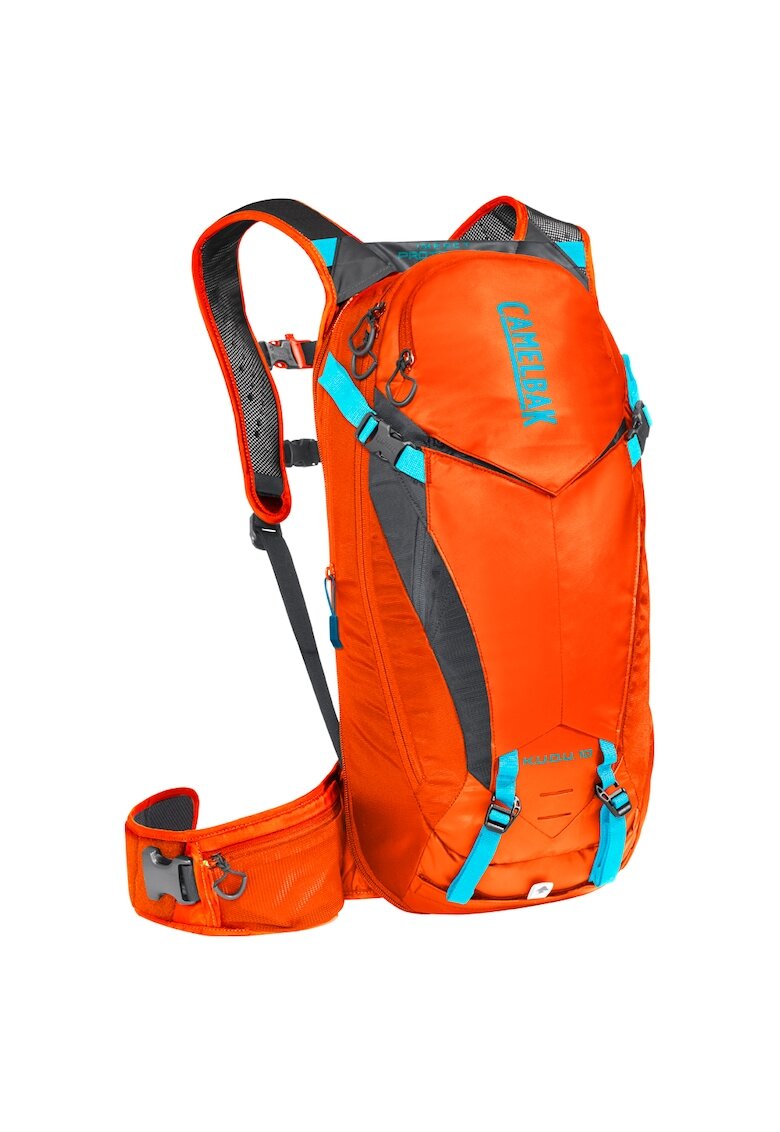 CamelBak Протектор за раница 10 - 65877 - Оранжев