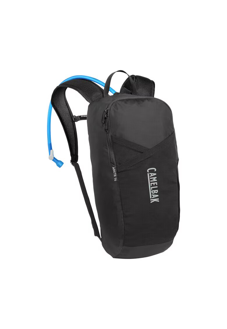 CamelBak Раница Arete 14 Hydration Pack - черна/отразяваща