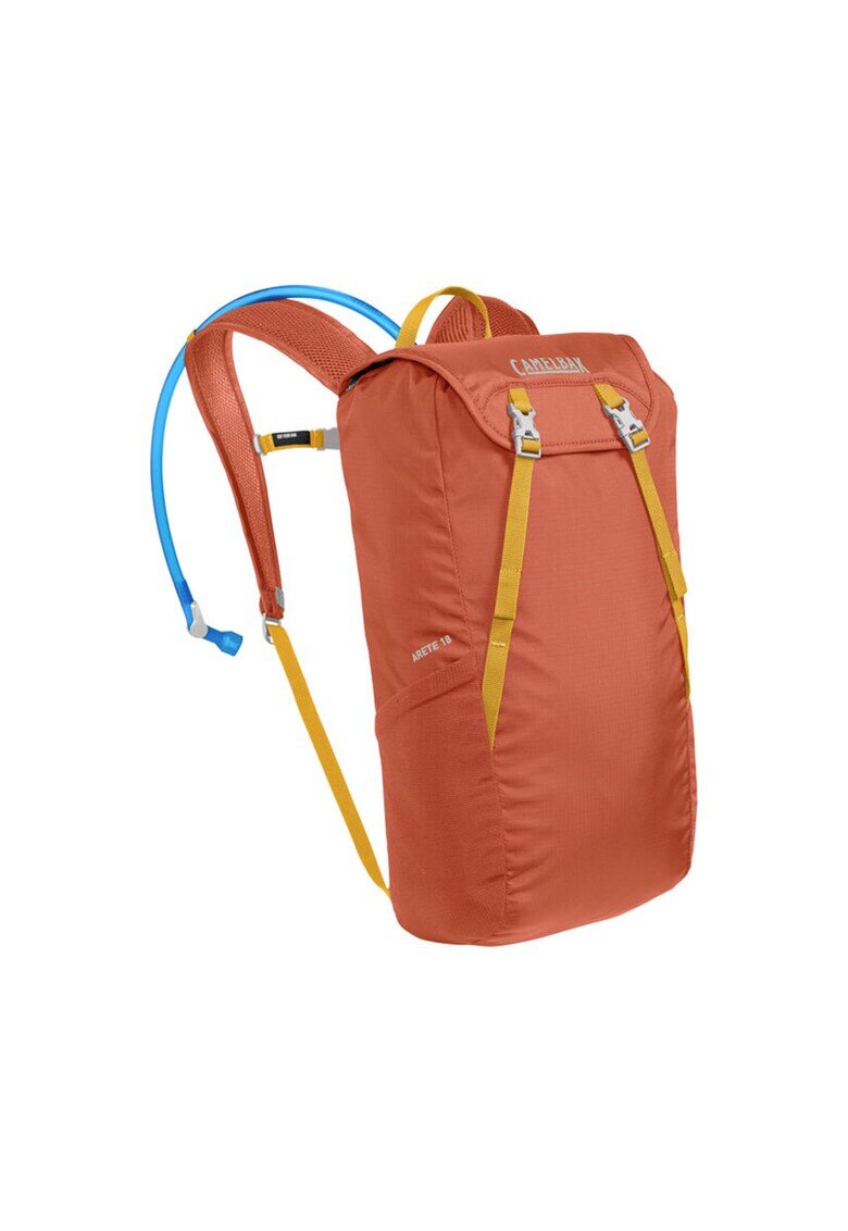 CamelBak Раница Arete™ 18 Hydration Pack - Керемидено червено