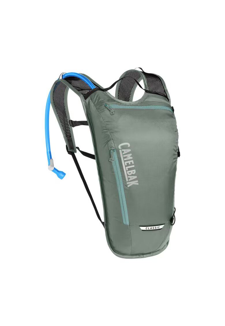 CamelBak Раница Classic Light - 4 л - Agave Green/Mineral Blue