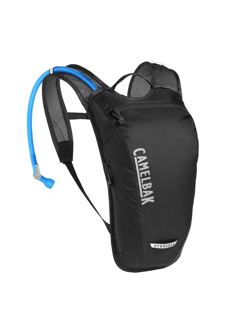 CamelBak Раница Hydrobak Light - 2.5 L - Черен/Сребрист
