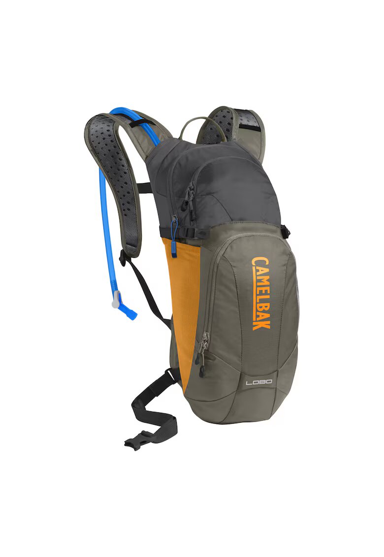 CamelBak Раница Lobo - 56488 - Сив/Въглен сиво