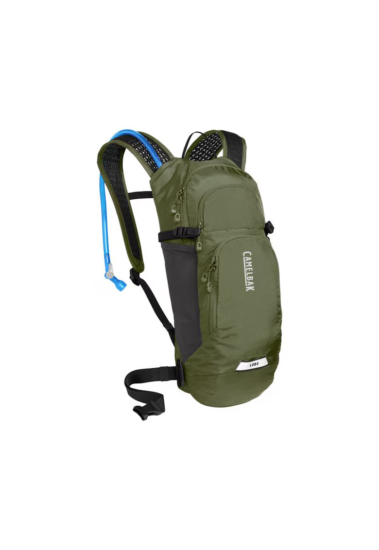 CamelBak Раница Lobo™ 9 Hydration Pack - маслинено/черно