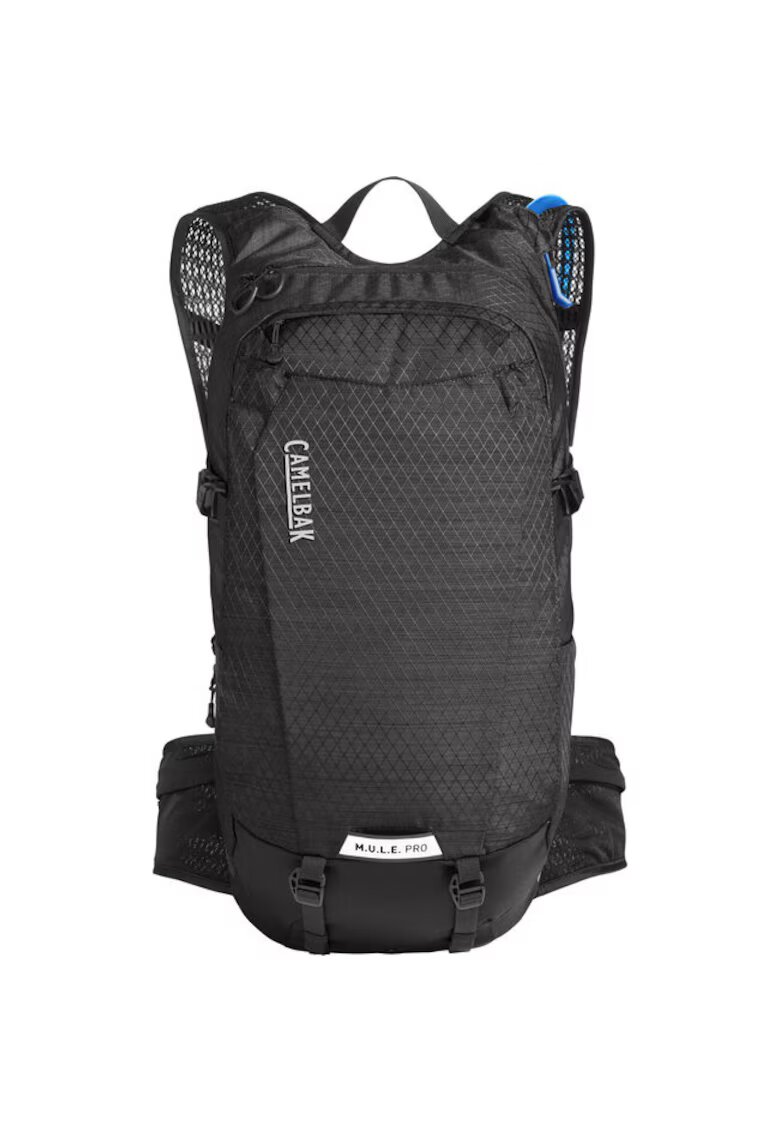 CamelBak Раница M.U.L.E. Pro 14 л - Черен