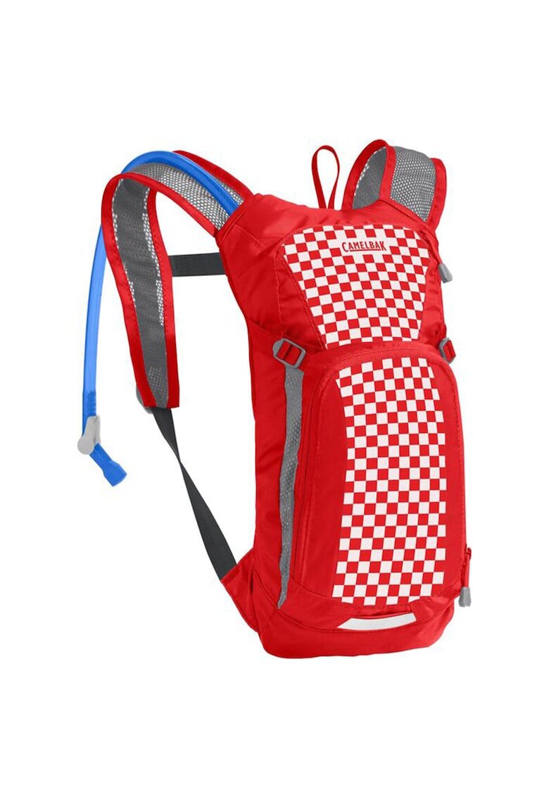 CamelBak Раница Mini MULE - Червен