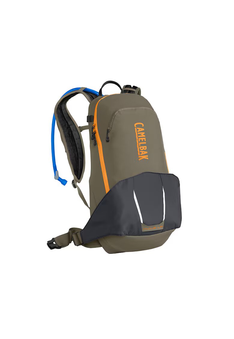 CamelBak Раница MULE LR 15 HYDRATION PACK сив/ черен