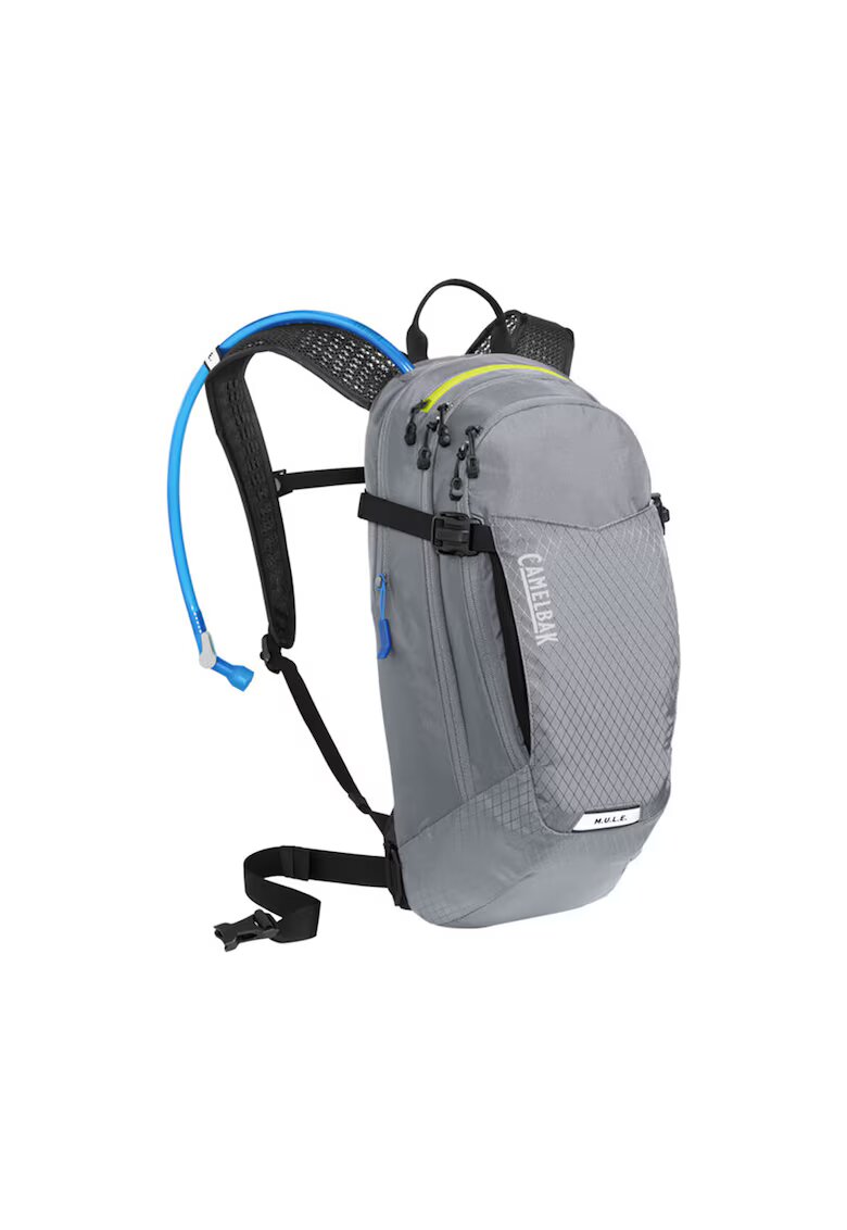 CamelBak Раница MULE® 12 Hydration Pack - Gunmetal/Lime