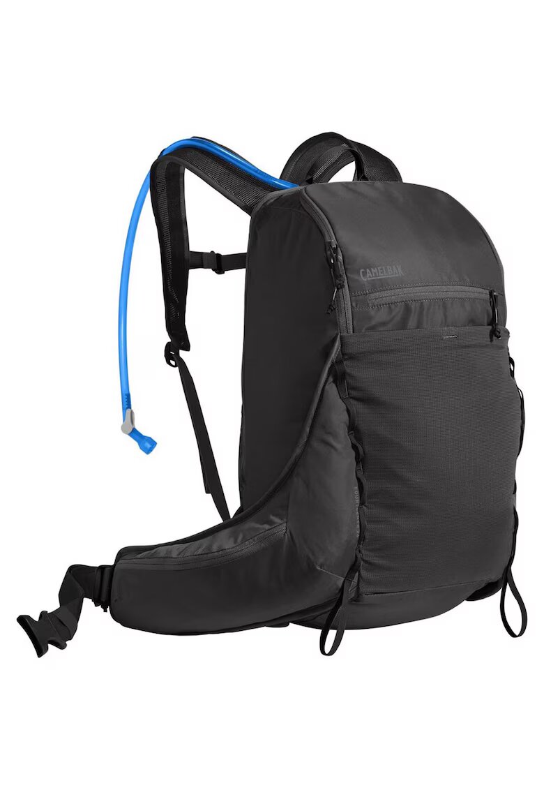 CamelBak Раница с crux резервоар Fourteener 26 - 23 L - Черен