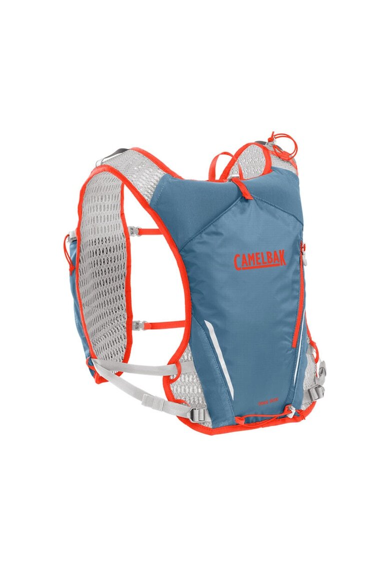 CamelBak Раница Trail Run™ - Captain's Blue/Spicy Orange