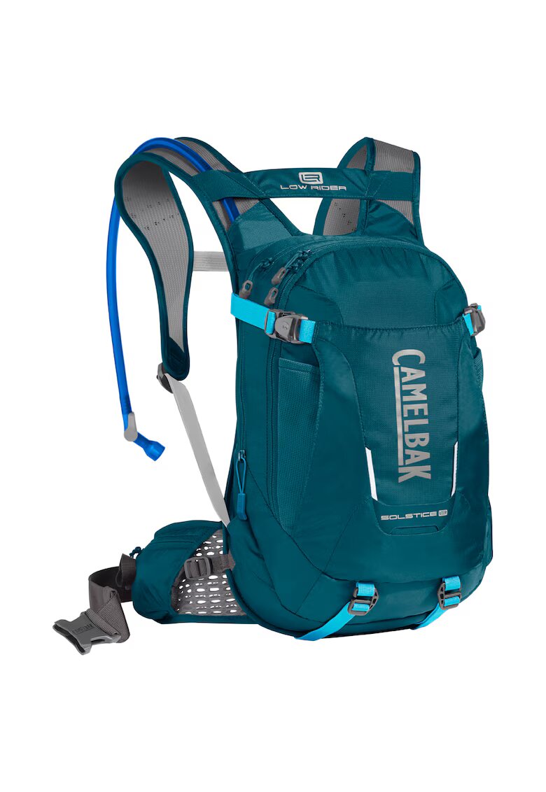 CamelBak Раница Women's Solstice™ LR 10 Hydration Pack Pack - Dragon Teal/Lake Blue