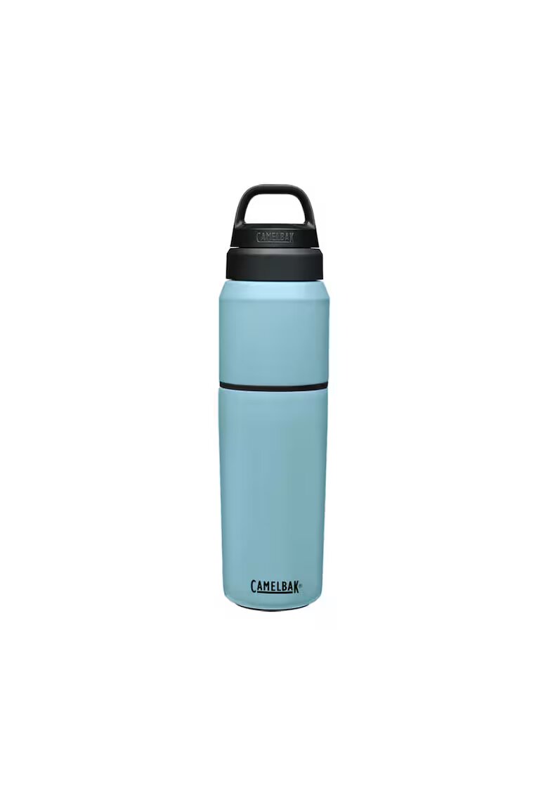 CamelBak Термос Multibev SST с вакуумна изолация от неръждаема стомана - Dusk Blue - 650 ml