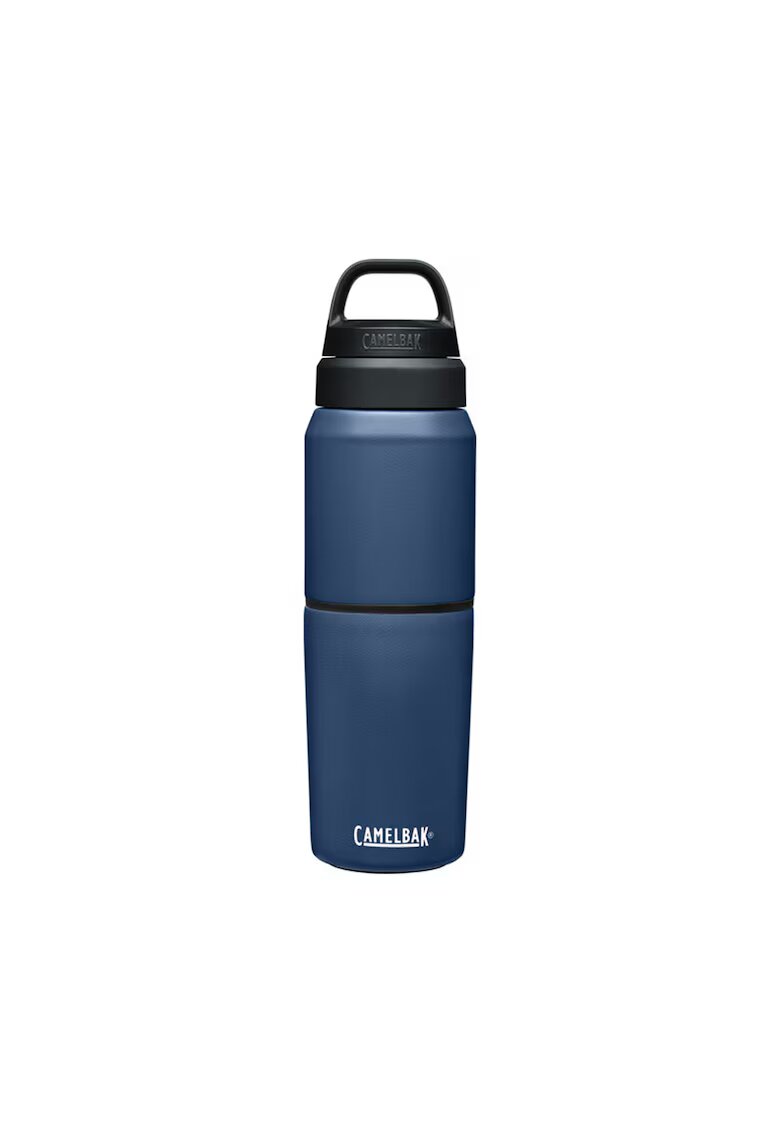 CamelBak Термос Multibev SST с вакуумна изолация от неръждаема стомана - синьо - 500 ml
