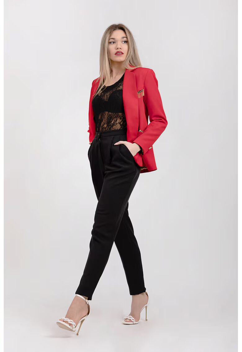 CAMISSI Панталон с висока талия