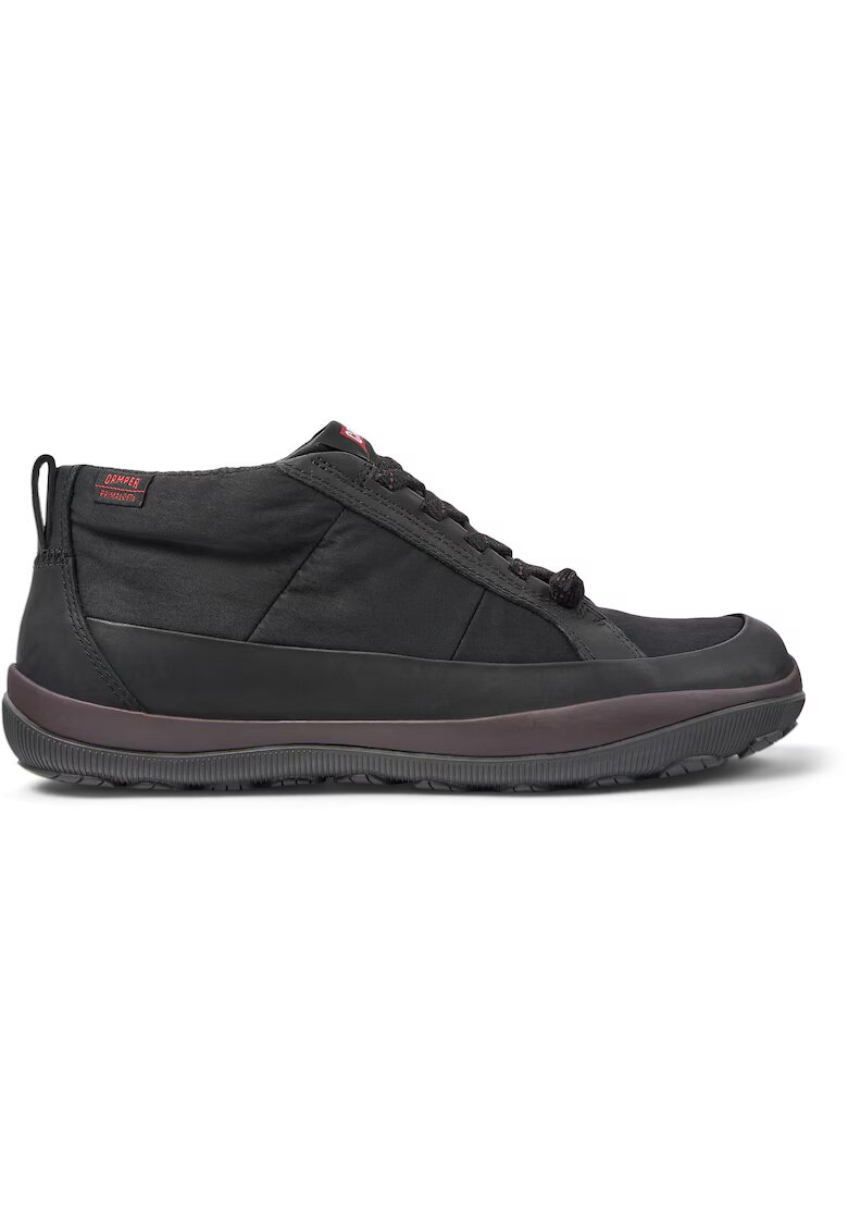Camper Ankle - Боти Peu Pista GM 1387 - Черен