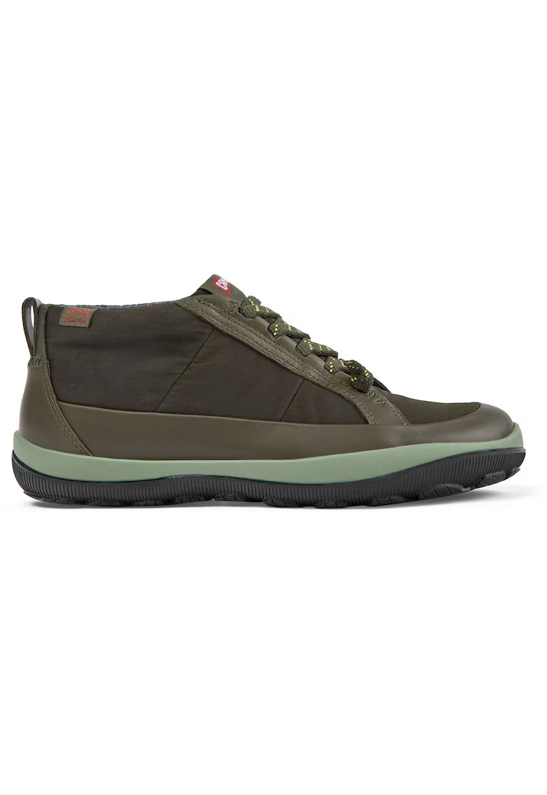Camper Ankle - Боти Peu Pista GM 1387 - Маслинено зелено