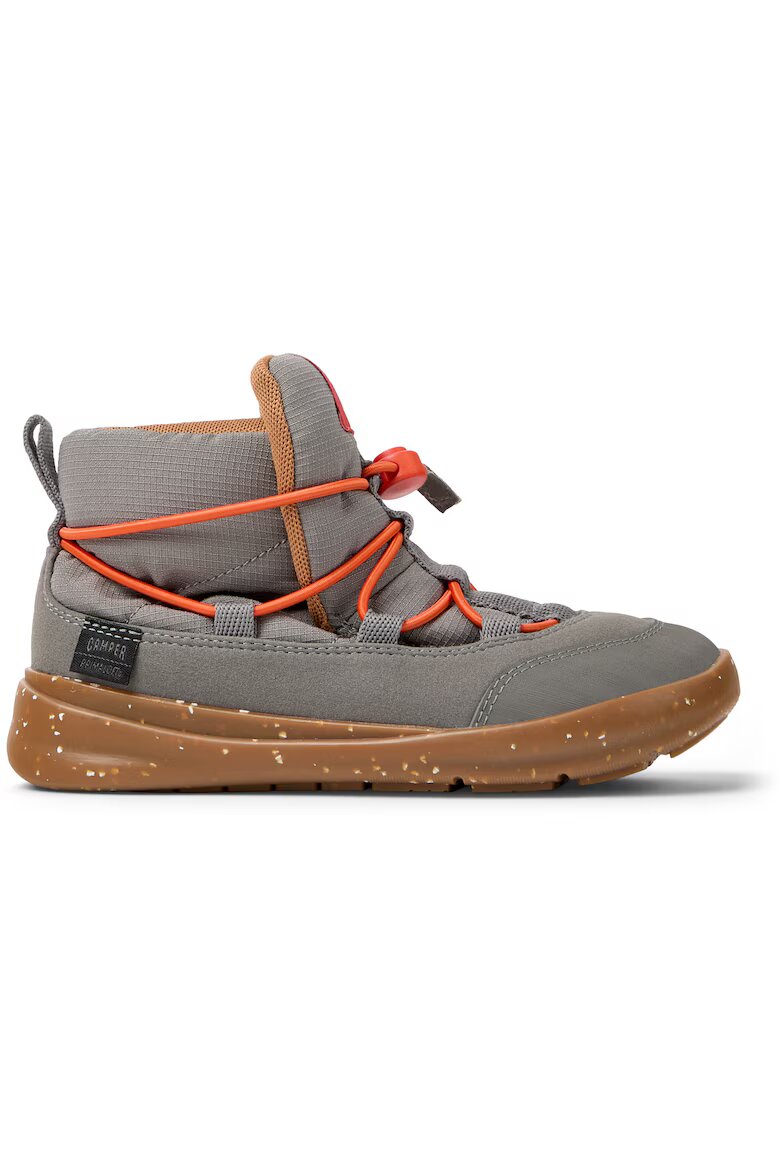 Camper Боти Ergo 1735 Сив